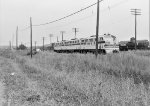 CB&Q 160